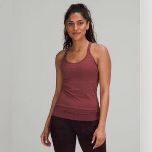 Lululemon Ebb to Street Tank